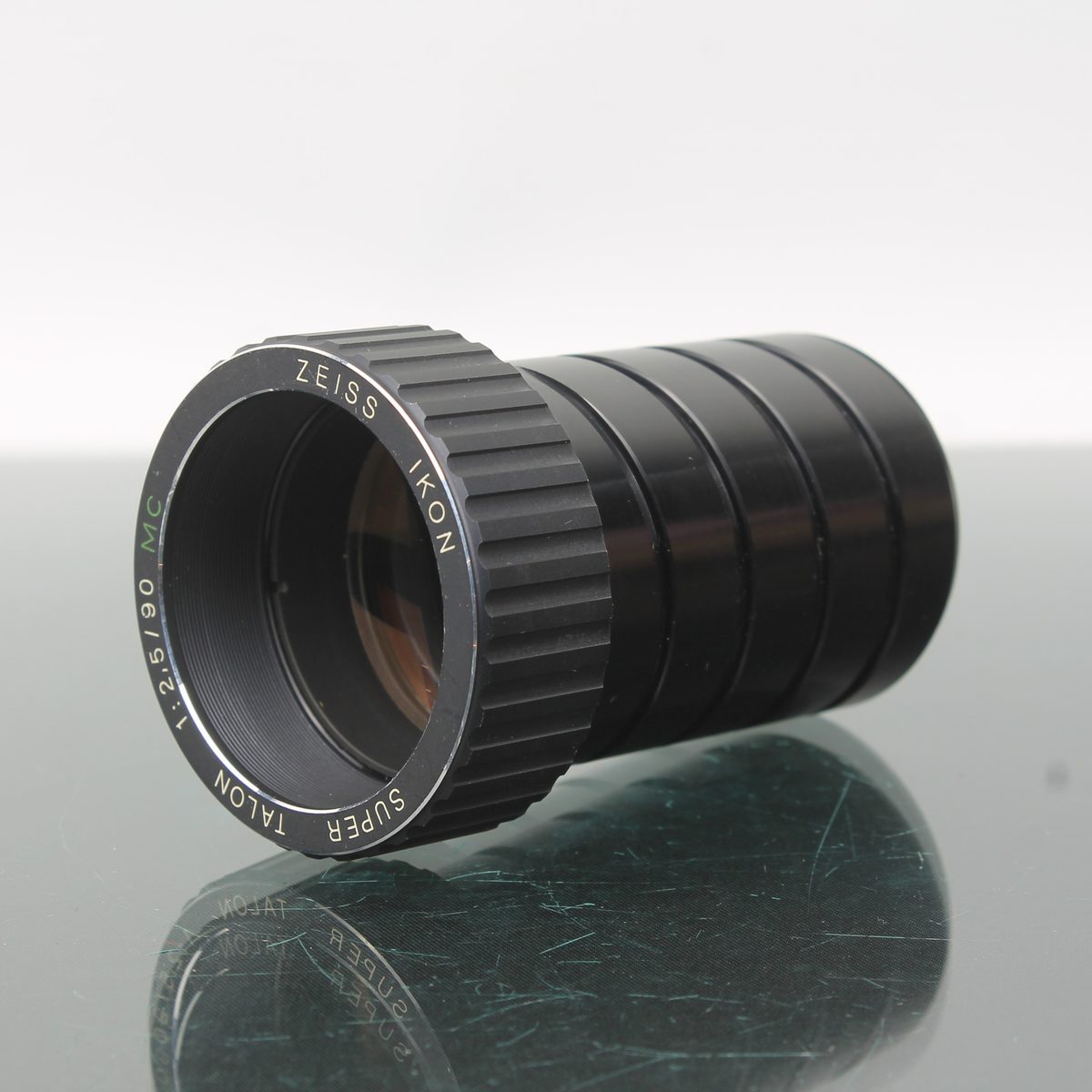 Zeiss Ikon Super Talon 90mm f/2.5 MC