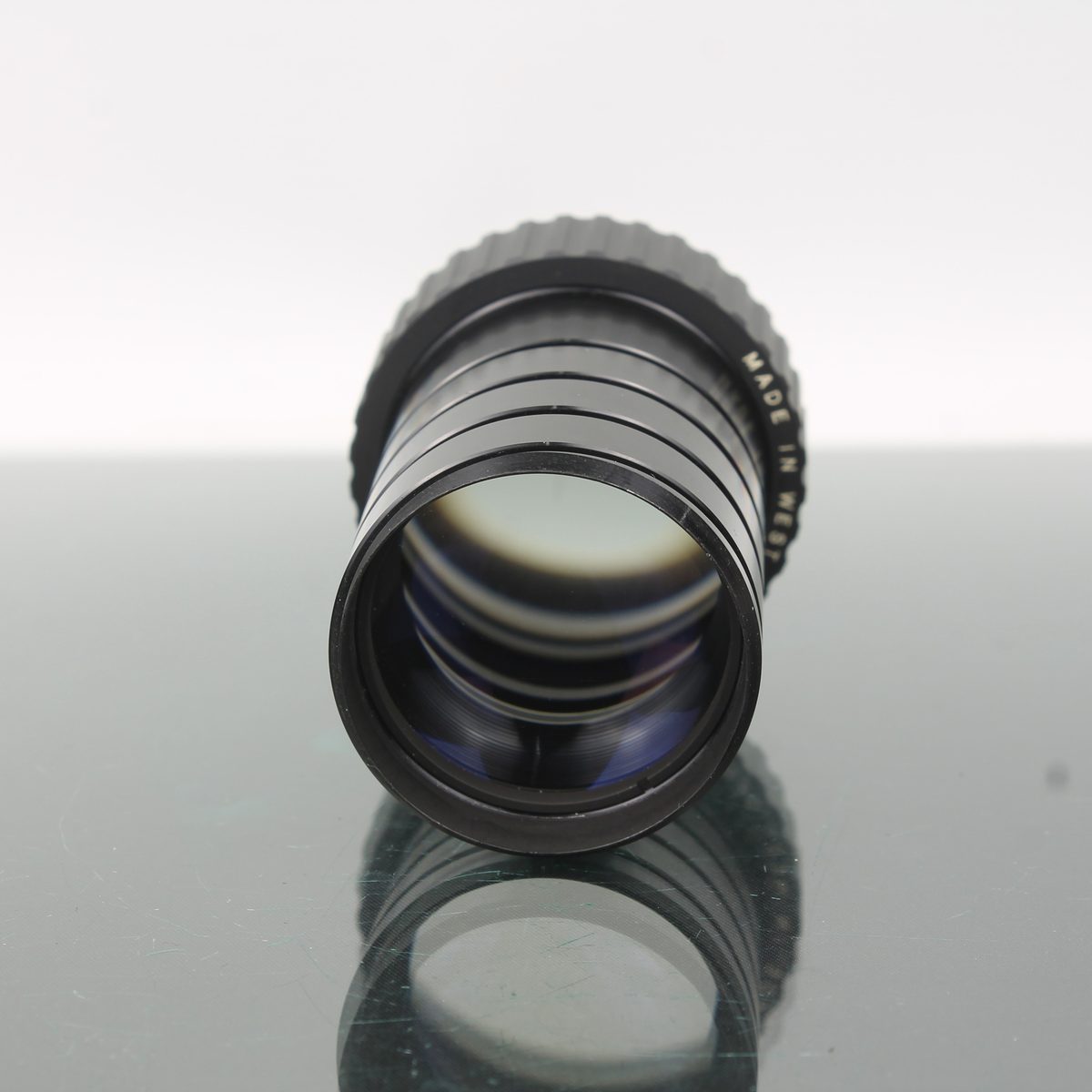 Zeiss Ikon Super Talon 90mm f/2.5 MC