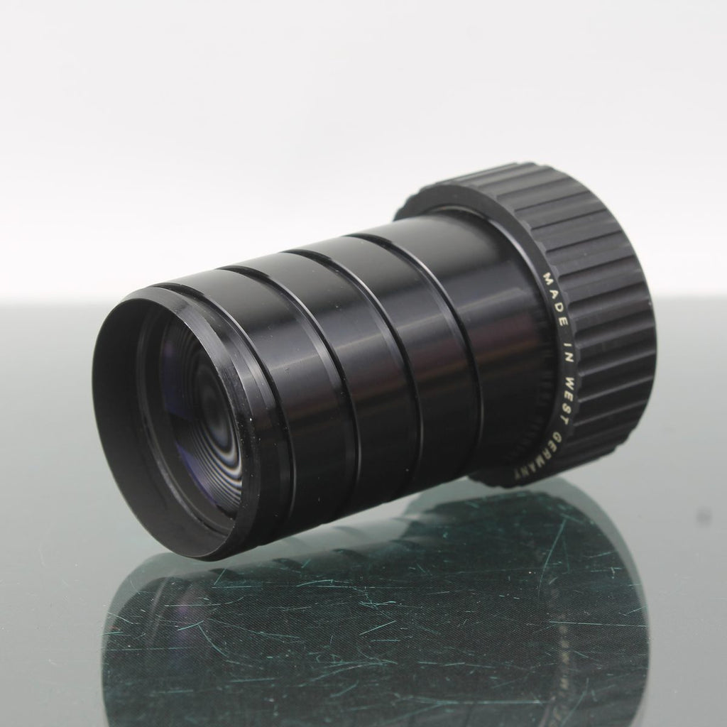Zeiss Ikon Super Talon 90mm f/2.5 MC