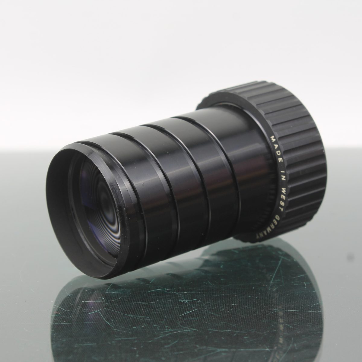 Zeiss Ikon Super Talon 90mm f/2.5 MC