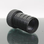 Zeiss Ikon Super Talon 90mm f/2.5 MC