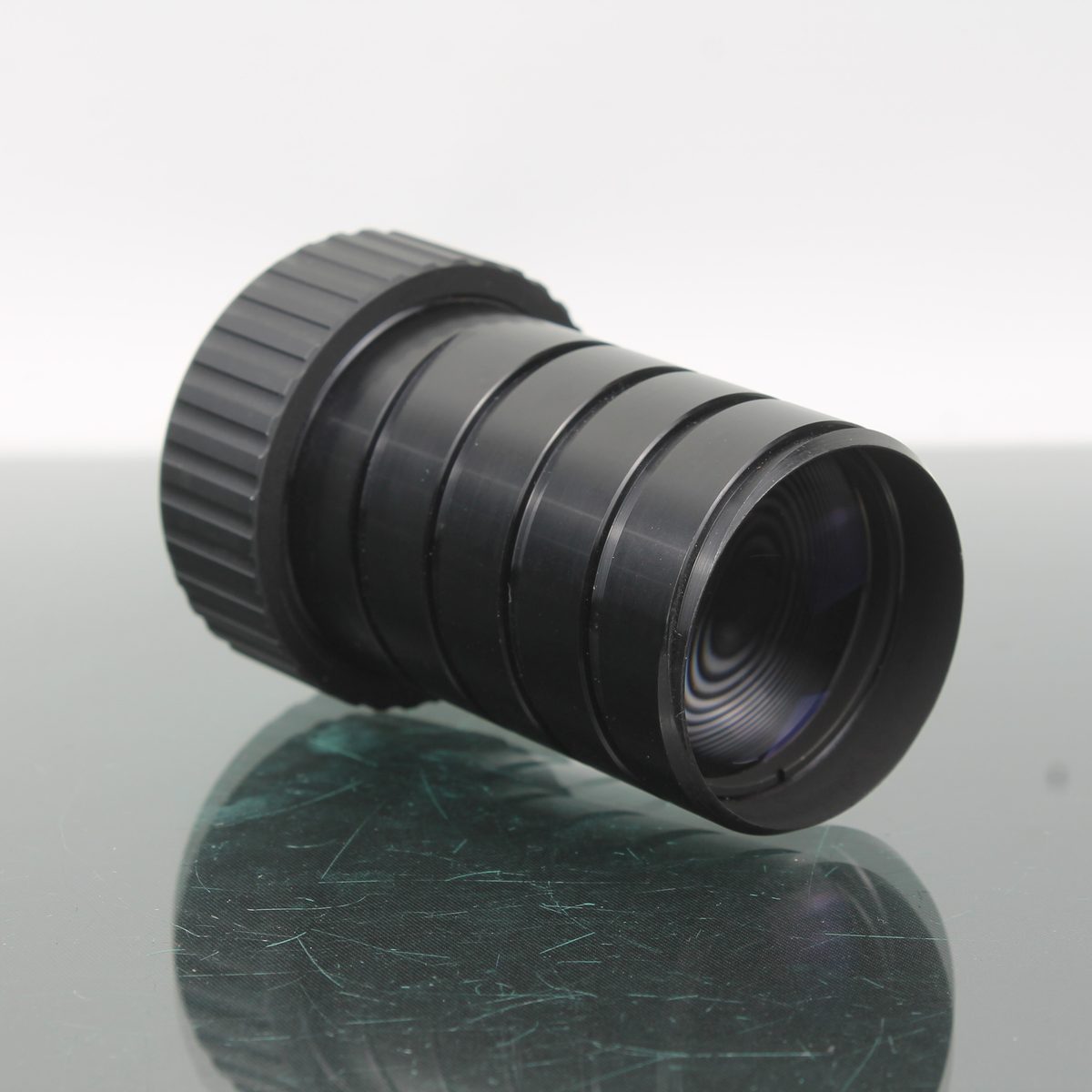 Zeiss Ikon Super Talon 90mm f/2.5 MC