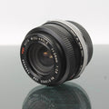 Panagor PMC Auto Wide Angle 28mm f/2.8
