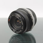 Panagor PMC Auto Wide Angle 28mm f/2.8