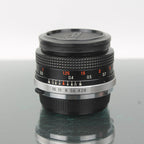Panagor PMC Auto Wide Angle 28mm f/2.8