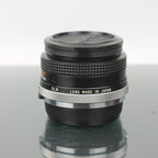 Panagor PMC Auto Wide Angle 28mm f/2.8