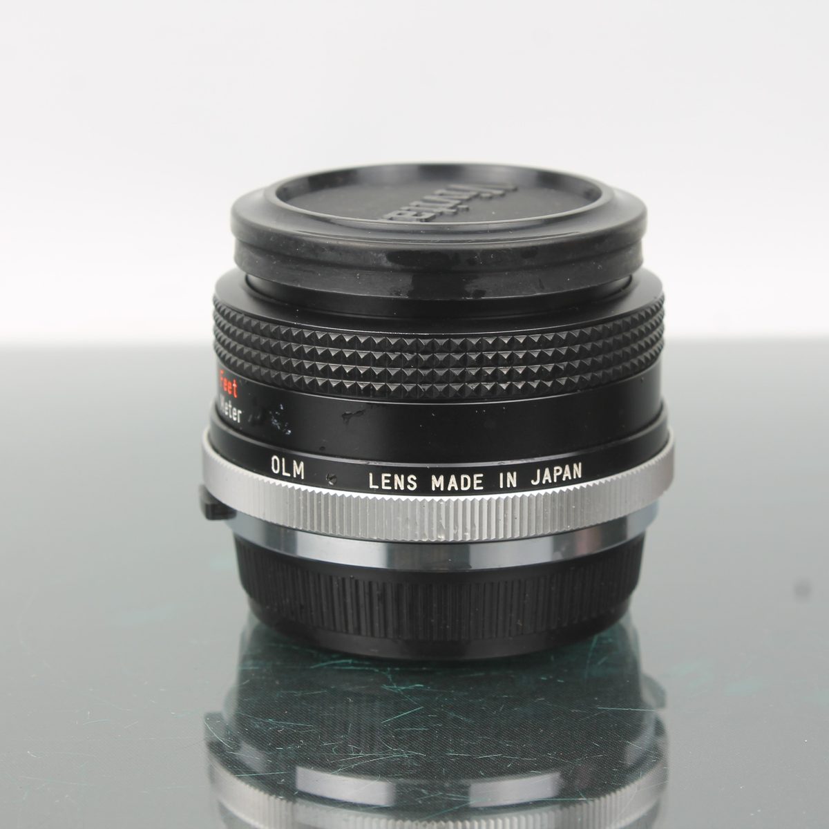 Panagor PMC Auto Wide Angle 28mm f/2.8