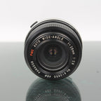 Panagor PMC Auto Wide Angle 28mm f/2.8