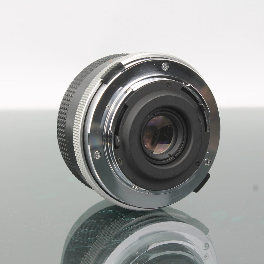 Panagor PMC Auto Wide Angle 28mm f/2.8