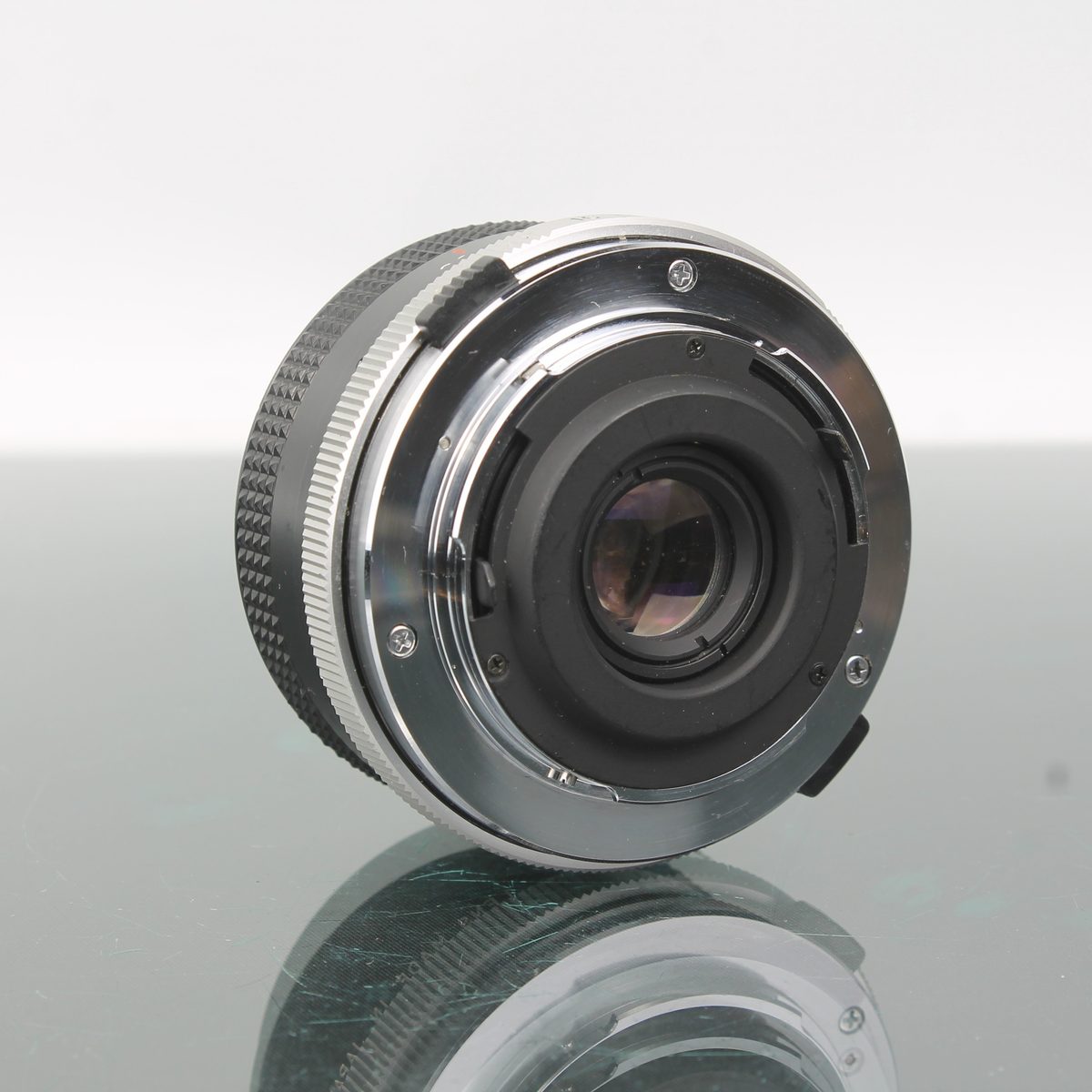 Panagor PMC Auto Wide Angle 28mm f/2.8