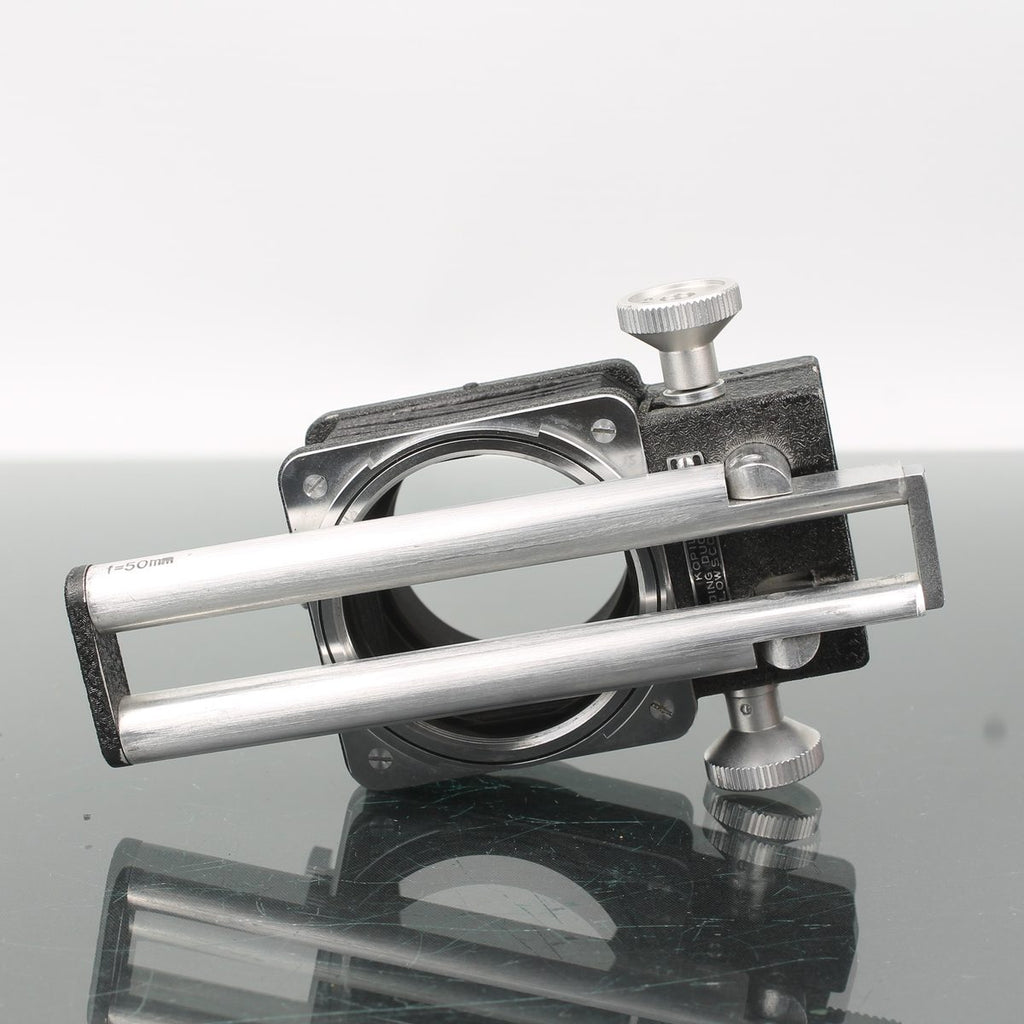 Kopil Duo Track Bellowscope