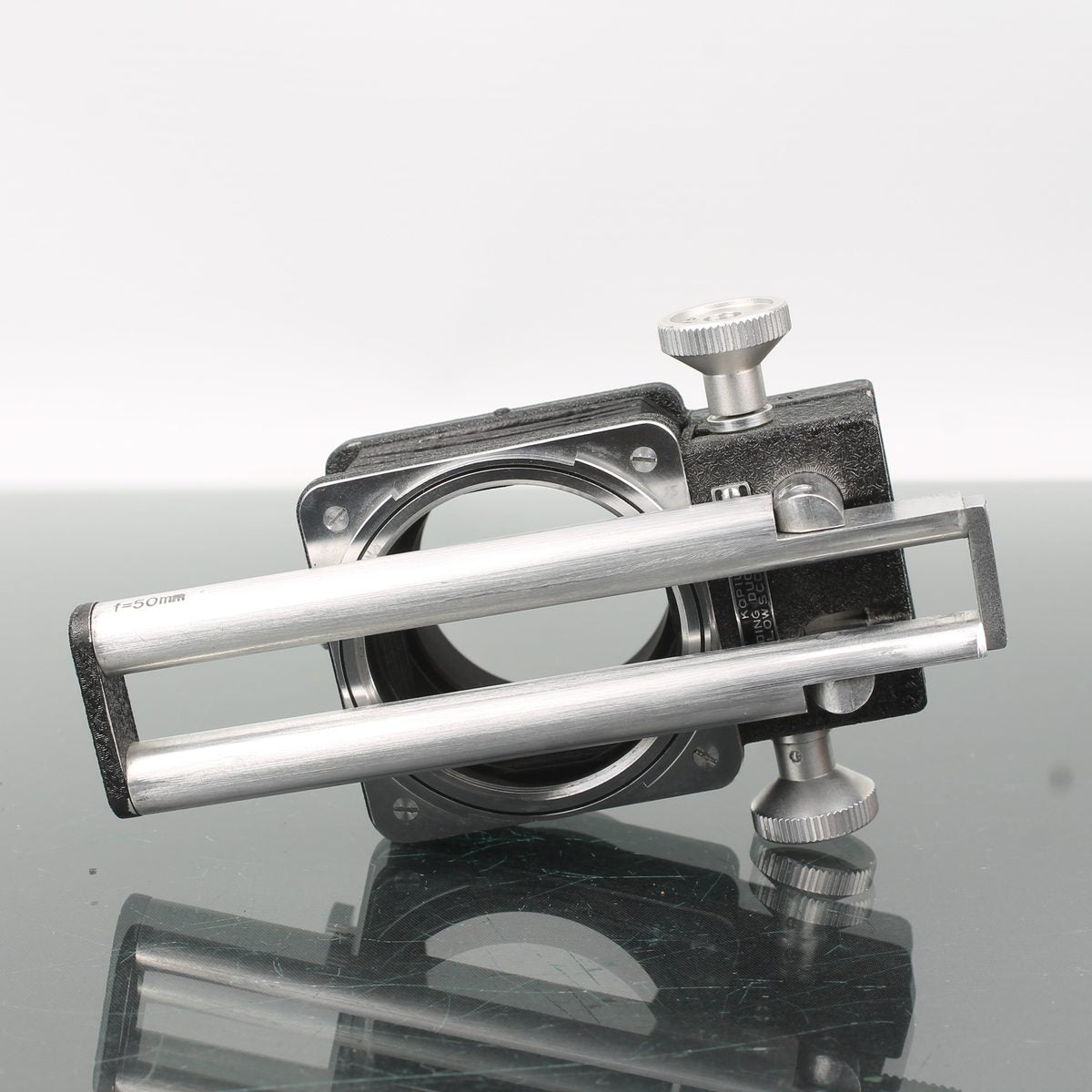 Kopil Duo Track Bellowscope