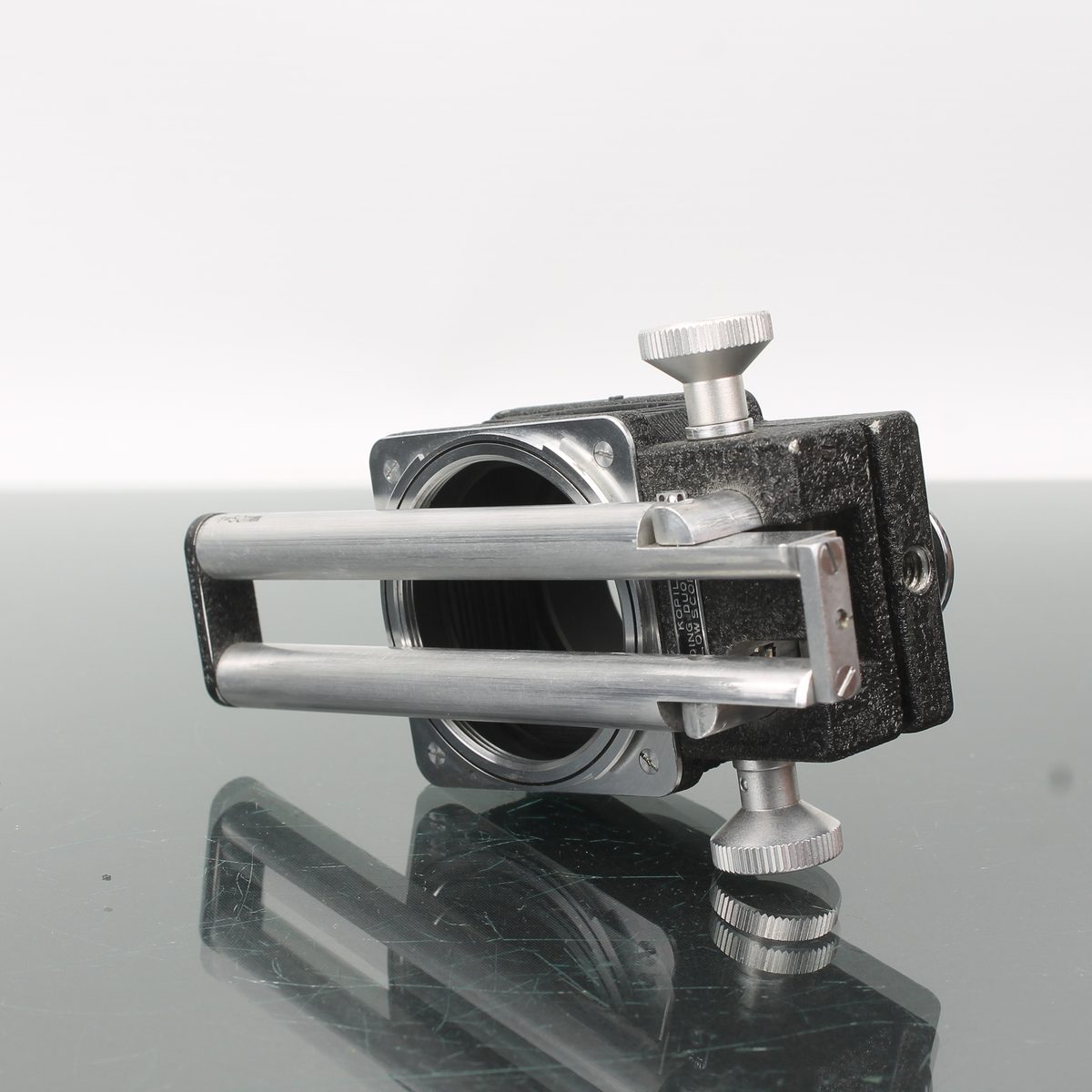 Kopil Duo Track Bellowscope