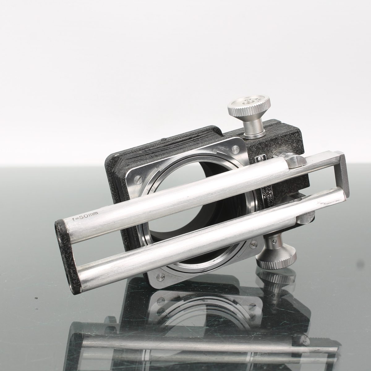 Kopil Duo Track Bellowscope