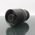 Panagor PMC Reflex 500mm f/8.0
