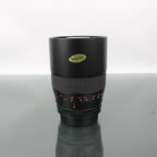Panagor PMC Reflex 500mm f/8.0