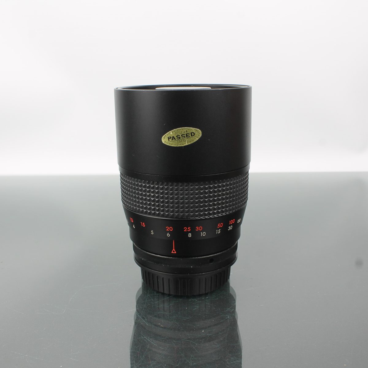 Panagor PMC Reflex 500mm f/8.0