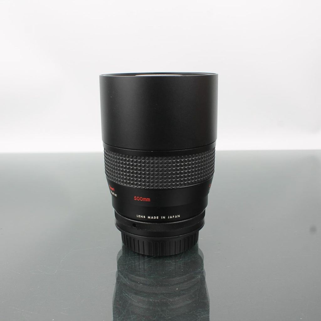 Panagor PMC Reflex 500mm f/8.0