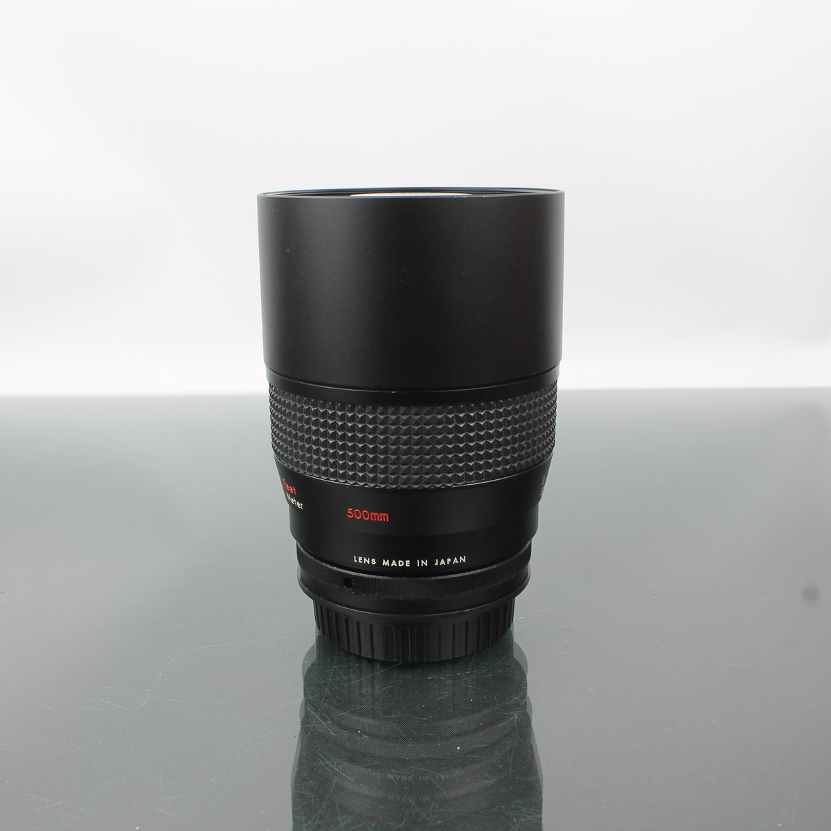 Panagor PMC Reflex 500mm f/8.0