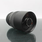 Panagor PMC Reflex 500mm f/8.0