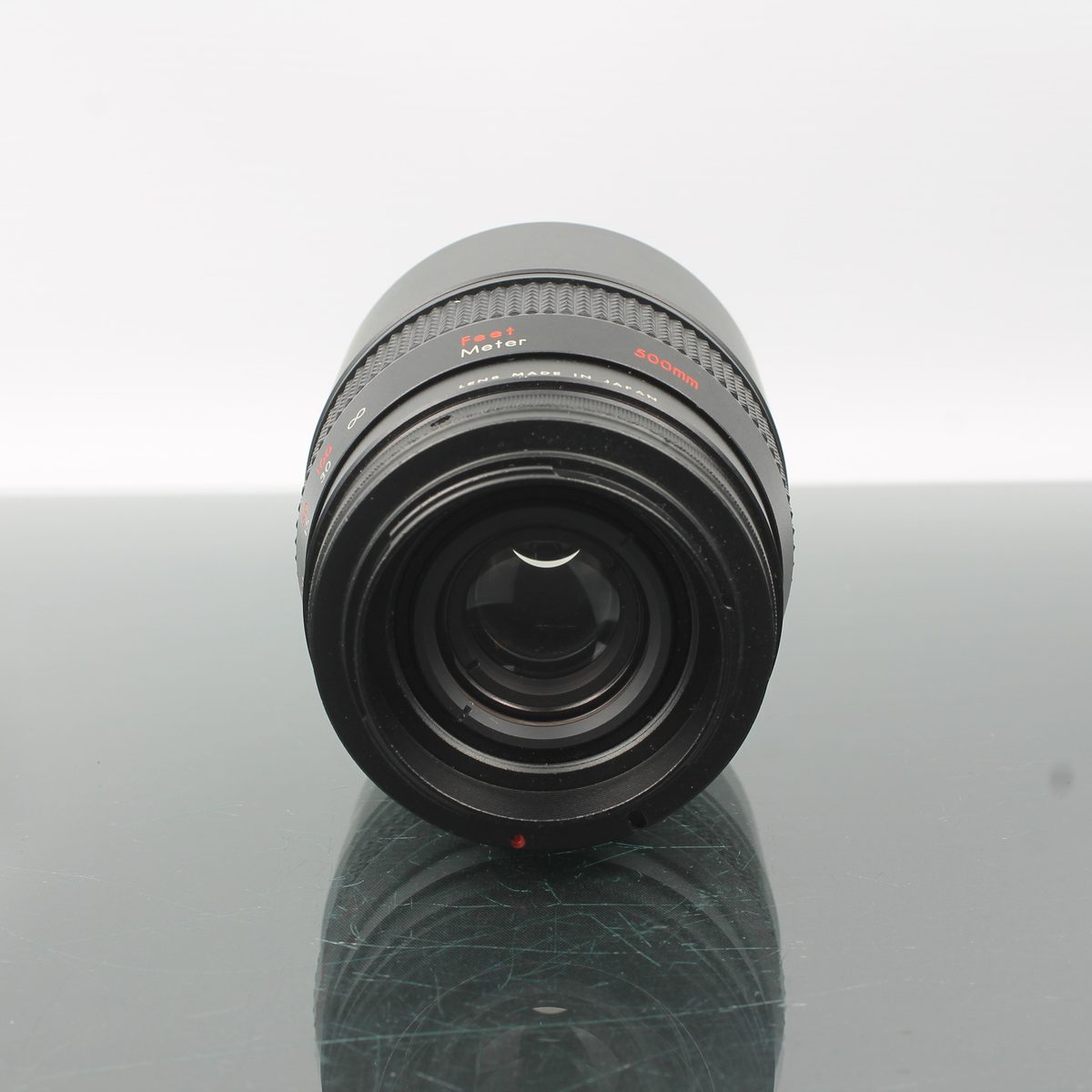Panagor PMC Reflex 500mm f/8.0