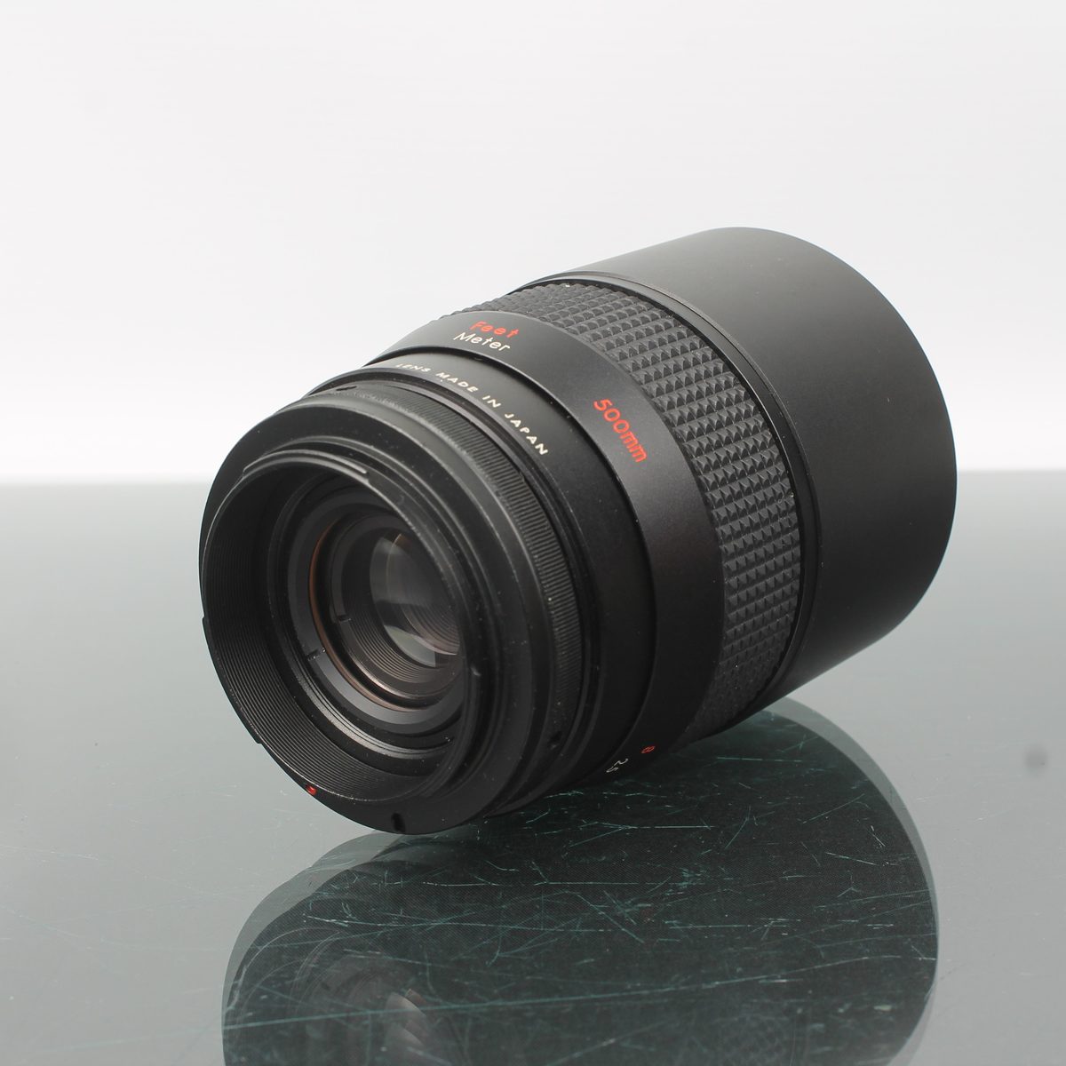 Panagor PMC Reflex 500mm f/8.0
