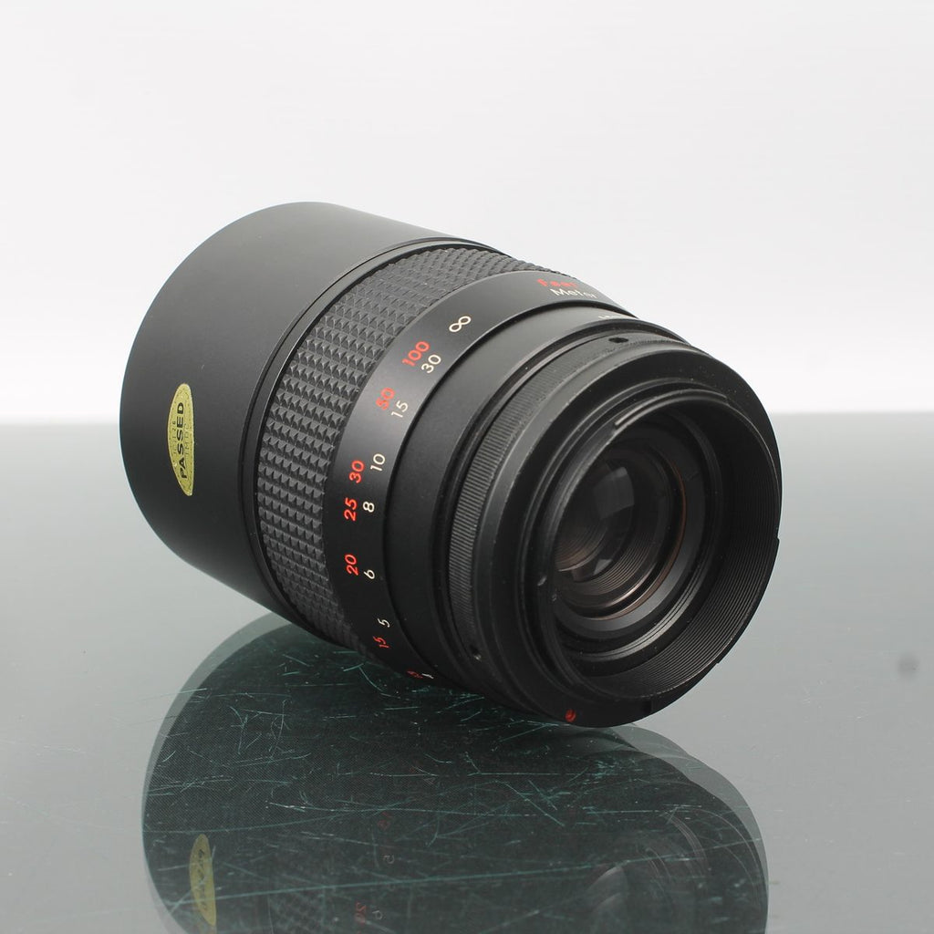 Panagor PMC Reflex 500mm f/8.0