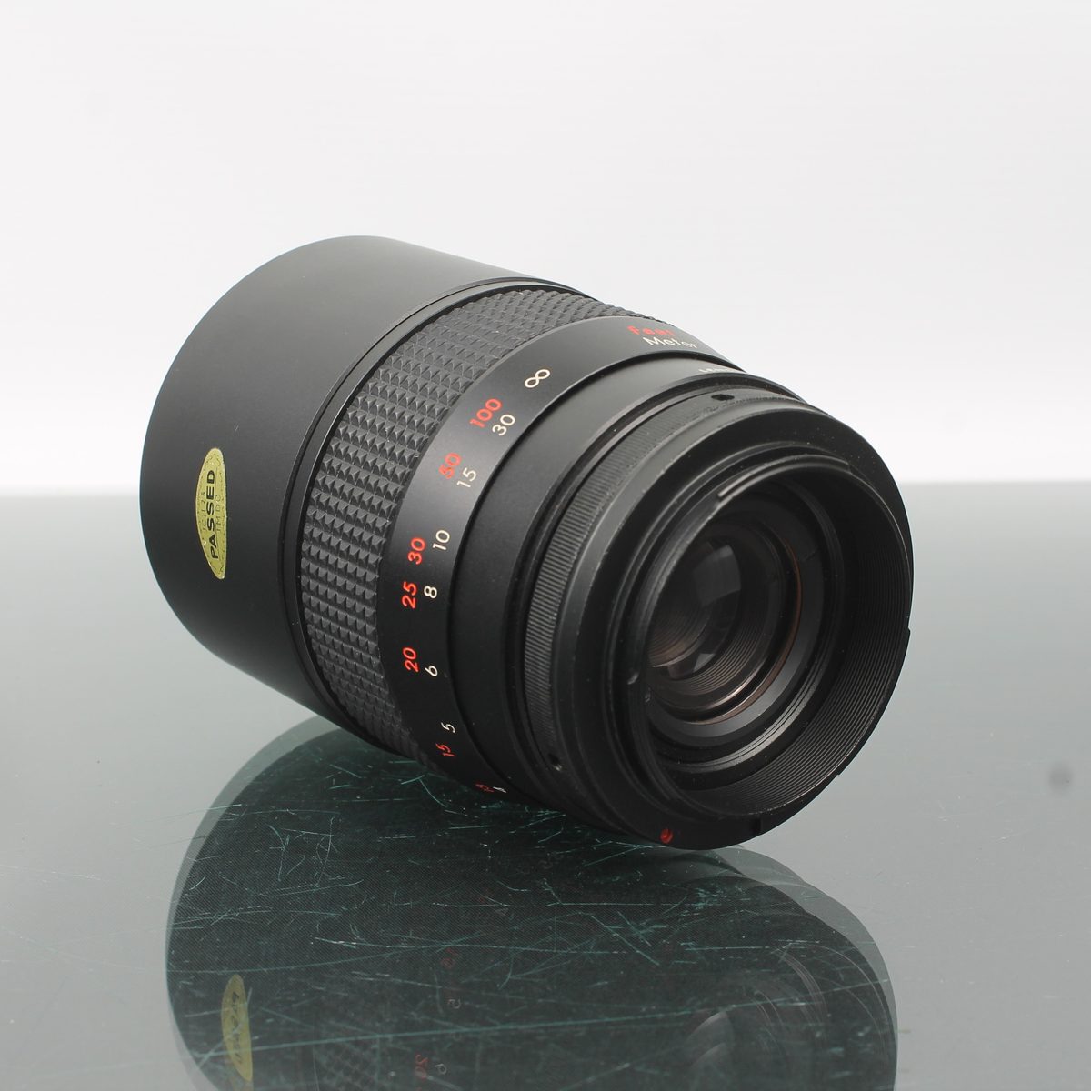 Panagor PMC Reflex 500mm f/8.0