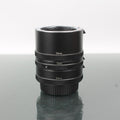 Vinson Nikon Mount Extension Tube 12mm,20mm and 36mm