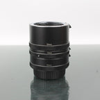 Vinson Nikon Mount Extension Tube 12mm,20mm and 36mm
