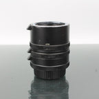 Vinson Nikon Mount Extension Tube 12mm,20mm and 36mm