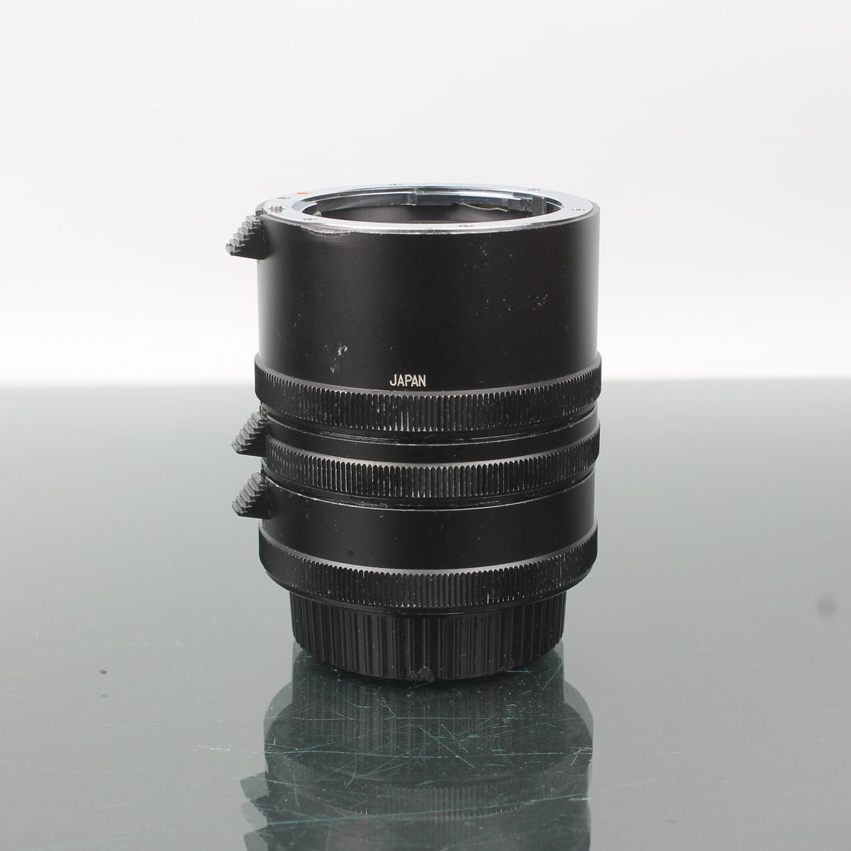 Vinson Nikon Mount Extension Tube 12mm,20mm and 36mm