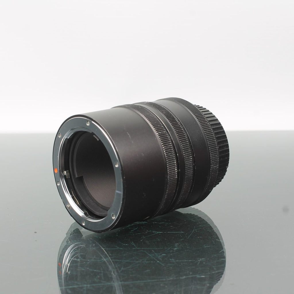Vinson Nikon Mount Extension Tube 12mm,20mm and 36mm