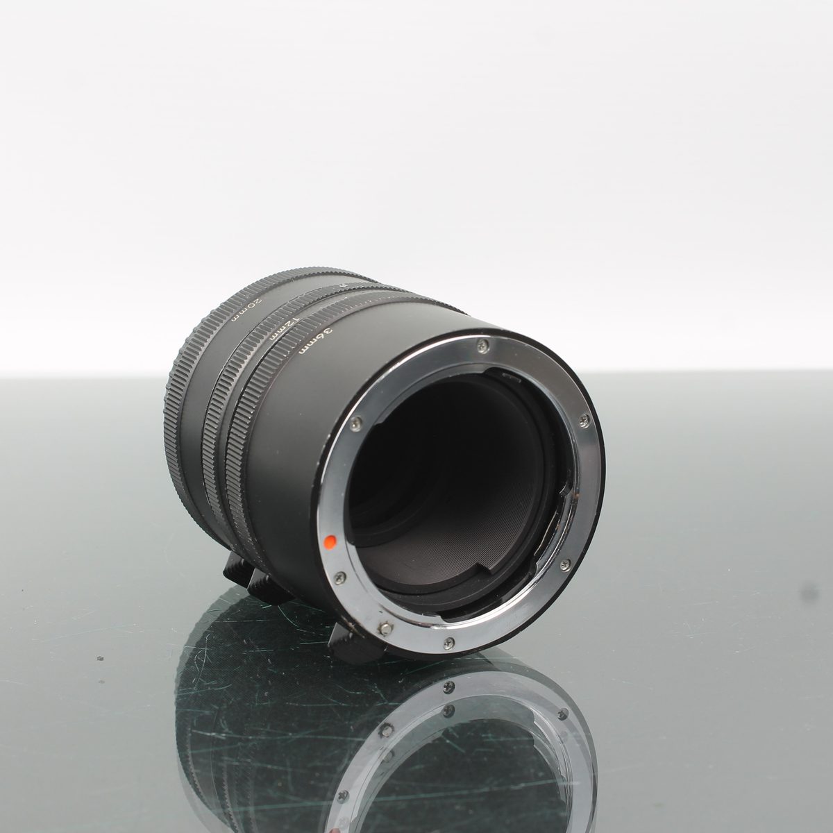 Vinson Nikon Mount Extension Tube 12mm,20mm and 36mm