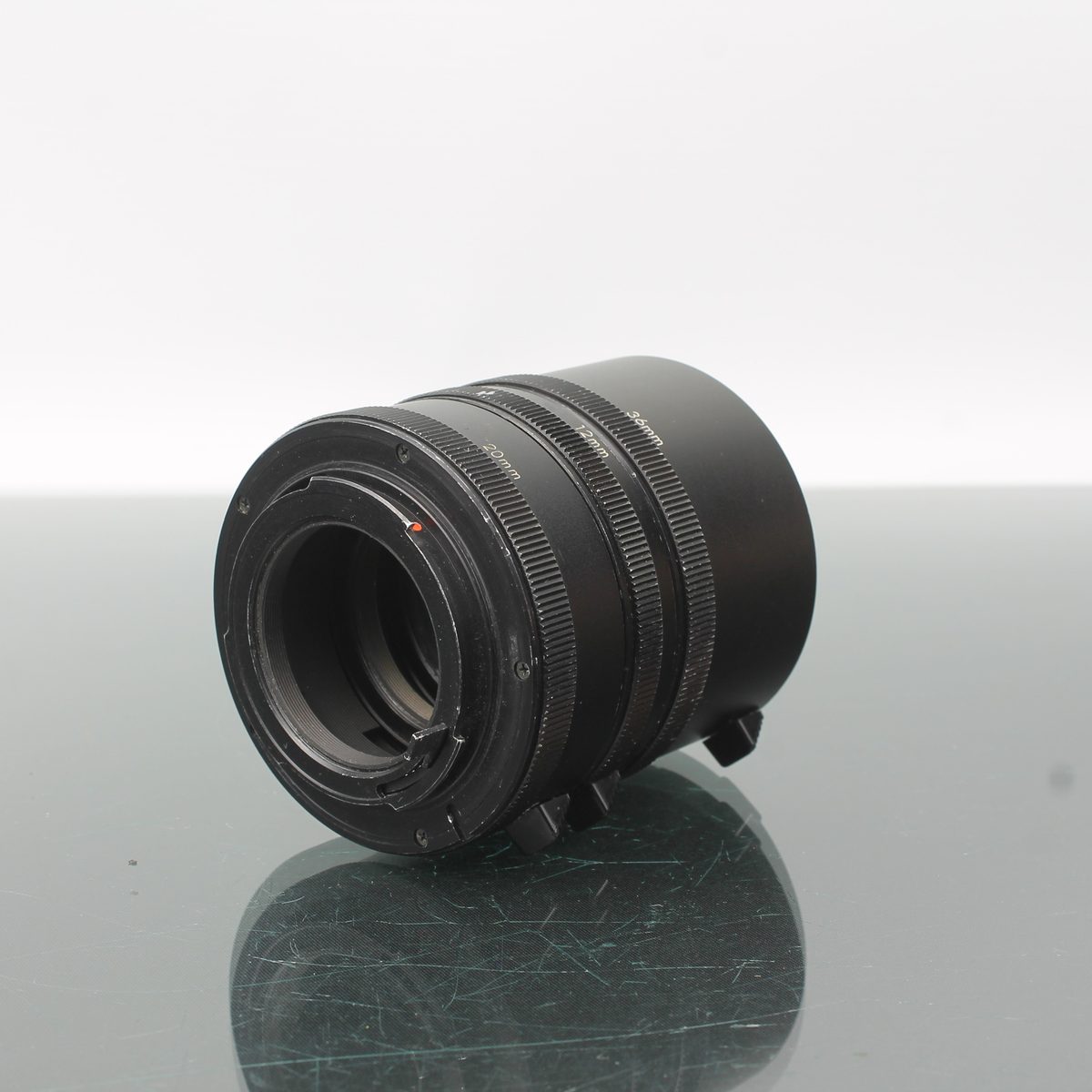 Vinson Nikon Mount Extension Tube 12mm,20mm and 36mm