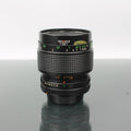 Vivitar 55mm f/2.8 MC