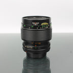 Vivitar 55mm f/2.8 MC