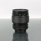 Vivitar 55mm f/2.8 MC
