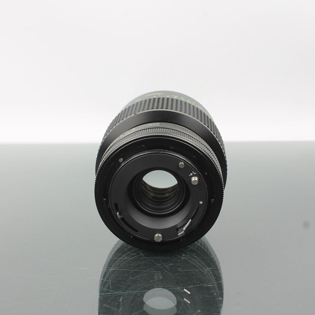 Vivitar 55mm f/2.8 MC