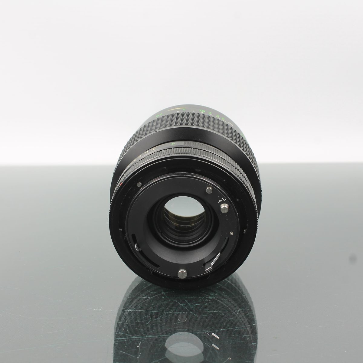 Vivitar 55mm f/2.8 MC