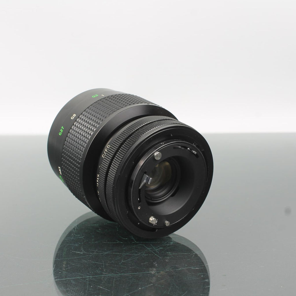 Vivitar 55mm f/2.8 MC