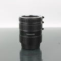 Panagor Automatic Extension Tube Set 12mm, 20mm and 36mm