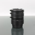 Panagor Automatic Extension Tube Set 12mm, 20mm and 36mm