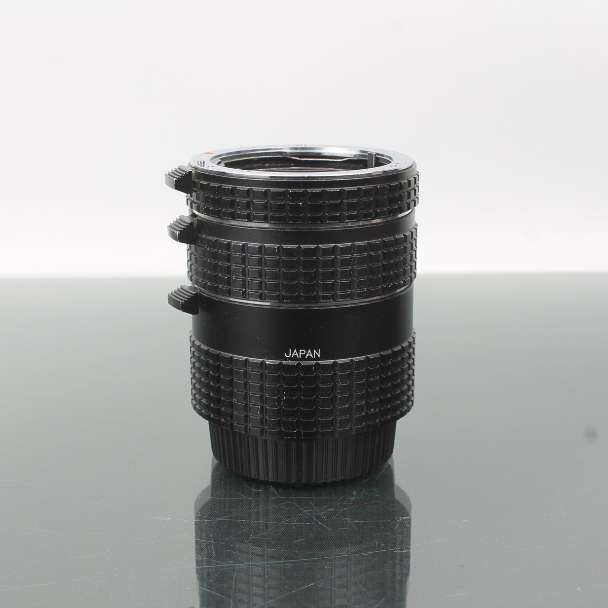 Panagor Automatic Extension Tube Set 12mm, 20mm and 36mm