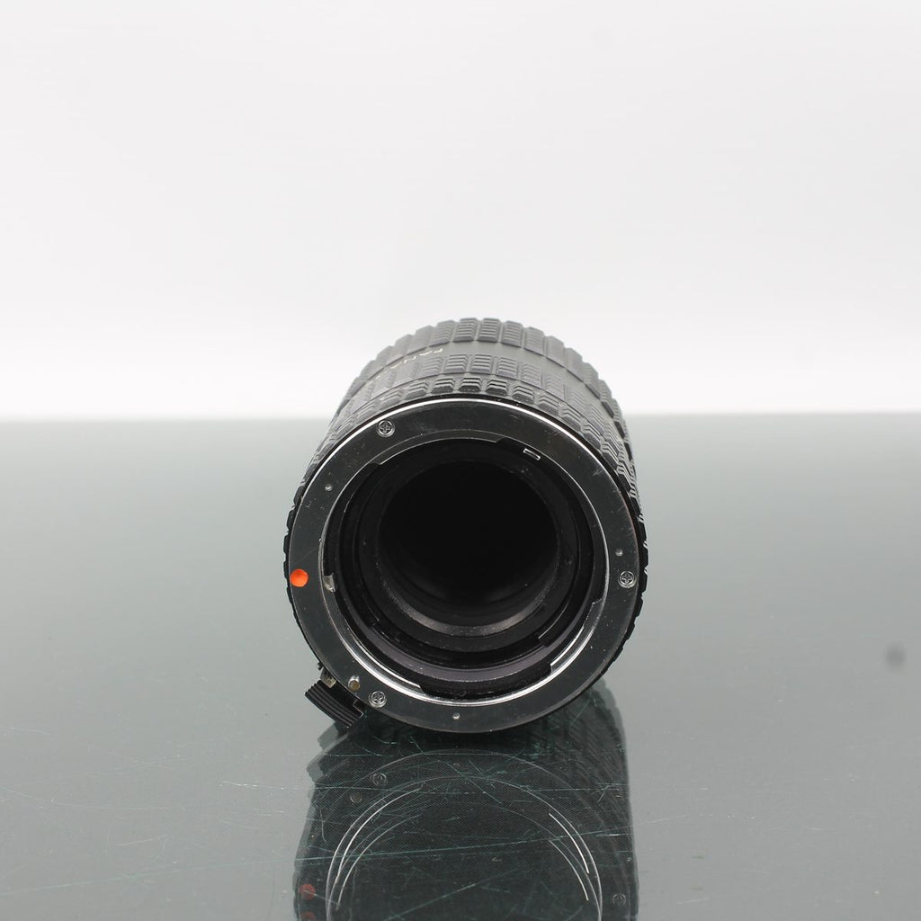 Panagor Automatic Extension Tube Set 12mm, 20mm and 36mm