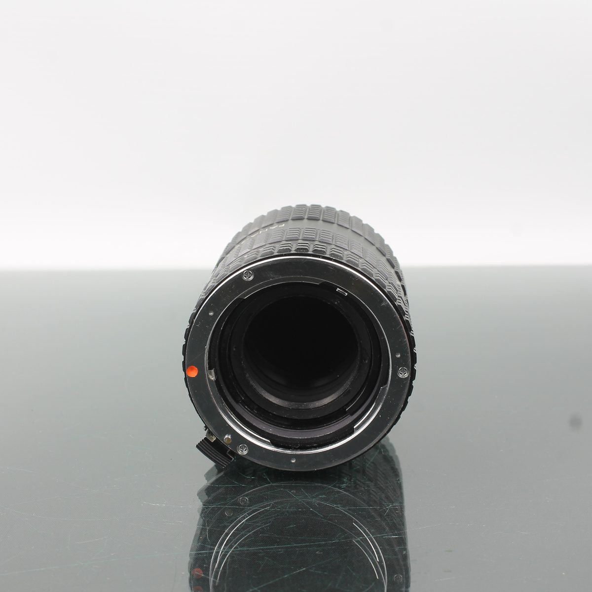 Panagor Automatic Extension Tube Set 12mm, 20mm and 36mm