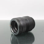 Panagor Automatic Extension Tube Set 12mm, 20mm and 36mm