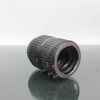 Panagor Automatic Extension Tube Set 12mm, 20mm and 36mm