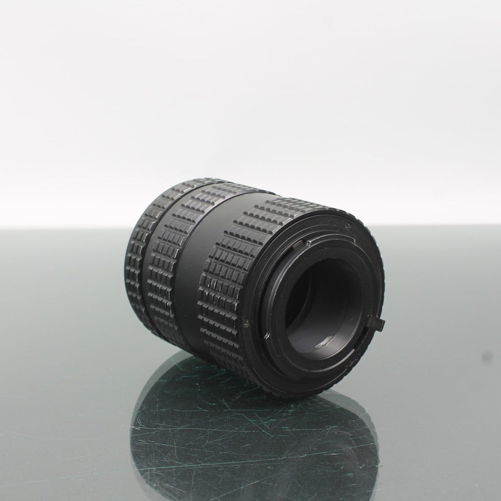 Panagor Automatic Extension Tube Set 12mm, 20mm and 36mm