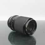 Vivitar 70-210mm f/4.5-5.6 MC Macro Focusing Zoom